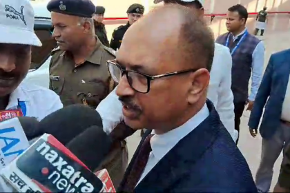 कुंभ के कारण बिहार बॉर्डर पर भारी जाम, शाही स्नान से पहले भारी वाहनों के प्रवेश पर रोक