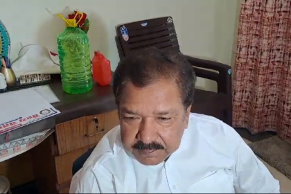लालू यादव और उनके परिवार पर भाजपा ने किया बड़ा हमला