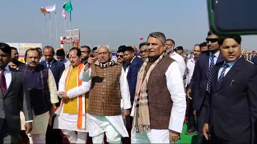 नीतीश सरकार का बड़ा फ़ैसला, अब बिहार में जो रिश्वत लेगा, वह जेल जाएगा