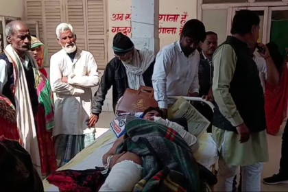 राजद विधायक की गुंडागर्दी, जदयू नेता को बंधक बनाकर पीटा, पेशाब पिलाने का गंभीर आरोप!