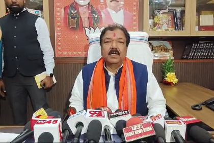 भागलपुर में पीएम मोदी की महारैली, चुनावी बिगुल और किसानों को 20,000 करोड़ की मिलेगी सौगात!