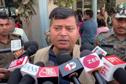 नीतीश कुमार के बेटे निशांत कुमार के राजनीति में आने से क्यों परेशान है कांग्रेस: केंद्रीय मंत्री