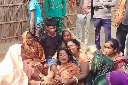 नई दिल्ली रेलवे स्टेशन पर भगदड़, वैशाली के नीरज की दर्दनाक मौत
