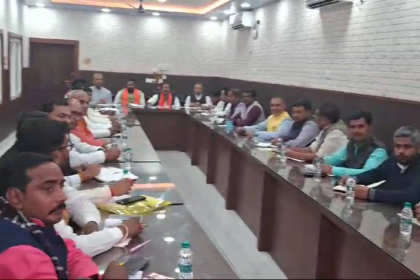 केंद्रीय बजट 2025, बिहार में चुनावी बिगुल, केंद्रीय मंत्रियों का दौरा शुरू!