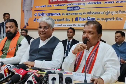 आईआईटी में 6 हजार सीटें और एमबीबीएस में 75 हजार सीटें बढ़ेंगी: भूपेंद्र यादव