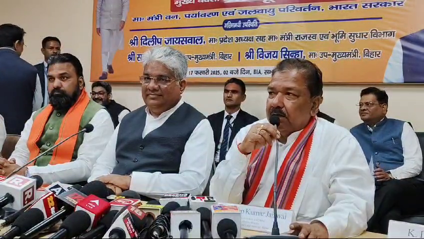 आईआईटी में 6 हजार सीटें और एमबीबीएस में 75 हजार सीटें बढ़ेंगी: भूपेंद्र यादव