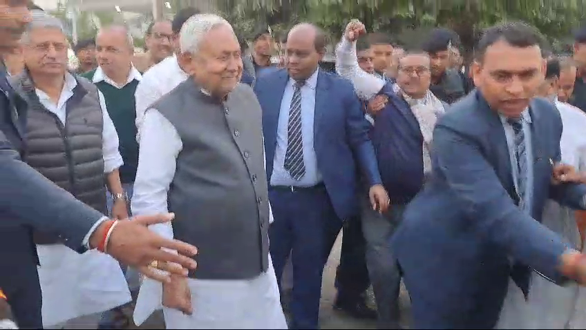 बिहार में महिलाओं को सरकारी नौकरी में मिलेगा 35 प्रतिशत रिजर्वेशन.