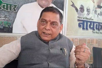 झूठ कम बोलिए, बैट-बॉल खेलिए, शायद दाग धुल जाएं, जदयू का विपक्ष पर हमला