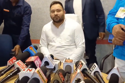 अब संघर्ष की घड़ी है, जीत हमारी होगी: तेजस्वी यादव