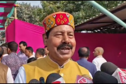 नीतीश कुमार शपथ ग्रहण में दिल्ली इसलिए नहीं गए, क्योंकि आरजेडी के साथ आ रहे हैं!