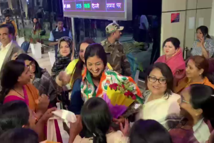 पटना सदाकत आश्रम में आज कांग्रेस महिला की होगी बड़ी बैठक!