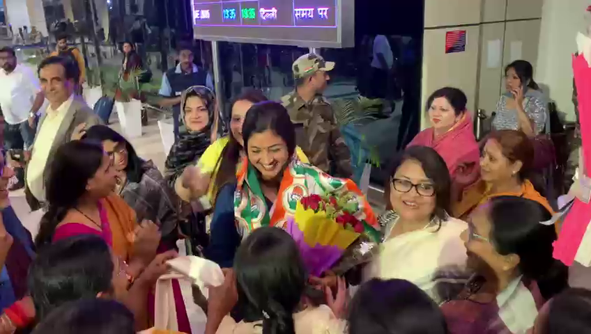 पटना सदाकत आश्रम में आज कांग्रेस महिला की होगी बड़ी बैठक!
