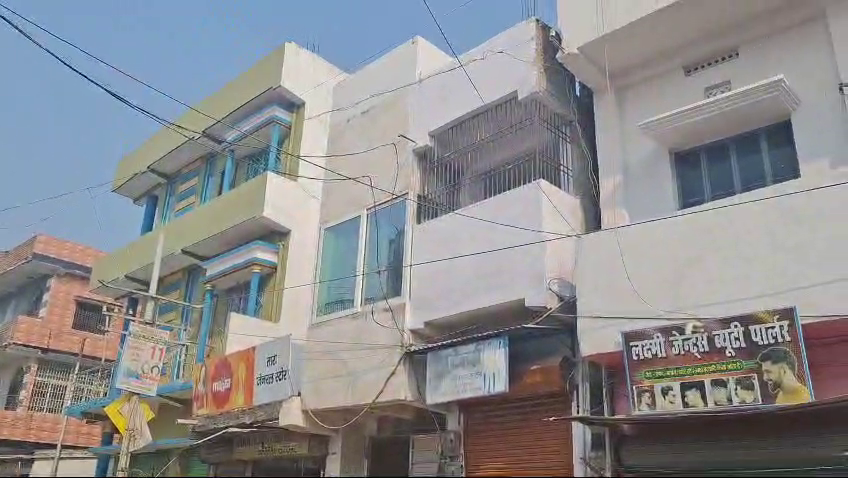 बिहार में जाली नोट तस्करी पर NIA का बड़ा खुलासा, ताबड़तोड़ छापेमारी जारी
