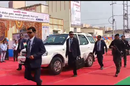 प्रगति यात्रा समाप्त के बाद सीएम नीतीश कुमार करेंगे समीक्षा बैठक