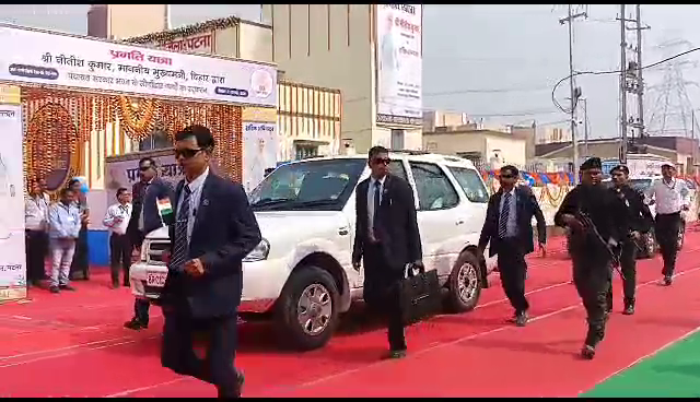 प्रगति यात्रा समाप्त के बाद सीएम नीतीश कुमार करेंगे समीक्षा बैठक
