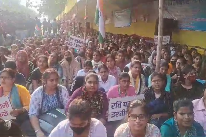 BPSC अभ्यर्थियों के सत्याग्रह के साथ अब डिजिटल आंदोलन की गूंज पूरे भारत में