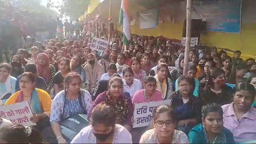 BPSC अभ्यर्थियों के सत्याग्रह के साथ अब डिजिटल आंदोलन की गूंज पूरे भारत में