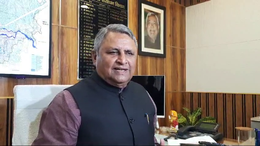 पार्टी और सरकार के फैसले नीतीश कुमार ही करेंगे, बोले विजय चौधरी