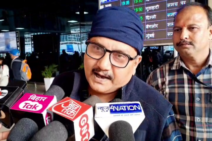 प्रधानमंत्री बिहार आएं, लेकिन जुमले नहीं, बिहार को विशेष राज्य का दर्जा दें: मनोज झा