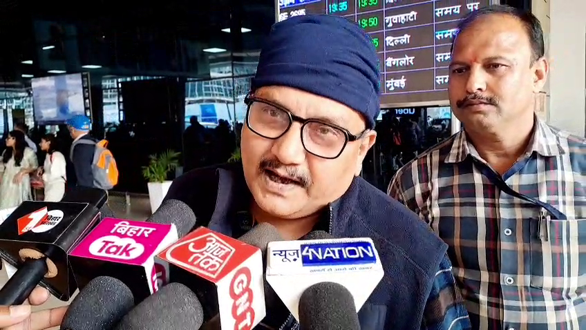 प्रधानमंत्री बिहार आएं, लेकिन जुमले नहीं, बिहार को विशेष राज्य का दर्जा दें: मनोज झा