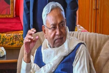 बिहार चुनाव 2025: बड़हरा में BJP को बड़ा झटका, दशकों पुराने नेता ने छोड़ा पार्टी का दामन, निर्दलीय लड़ने का ऐलान