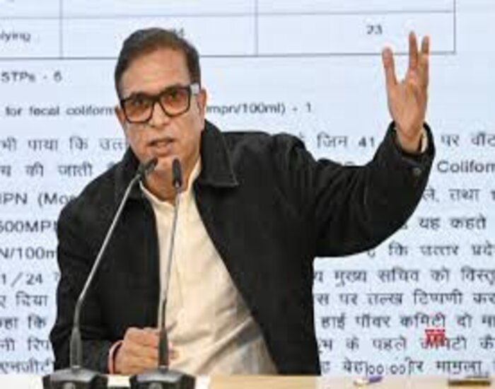 बिहार विधानसभा चुनाव की तैयारियों में जुटी कांग्रेस,अभय दुबे को बड़ी जिम्मेदारी.
