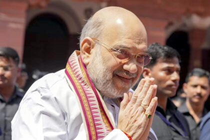 बिहार NDA सीट शेयरिंग: 'चाणक्य' अमित शाह मैदान में, मांझी और कुशवाहा से आज करेंगे मुलाकात