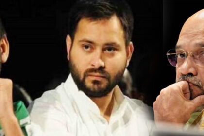 एनडीए एक लेकिन महागठबंधन में कांग्रेस-आरजेडी के बीच फंसा है बड़ा पेंच.