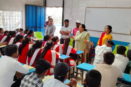 फुलवारी प्रखंड में सरकारी योजनाओं पर जागरूकता एवं काउंसलिंग कार्यक्रम आयोजित