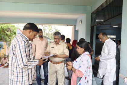 अनियंत्रित ऑटो की टक्कर से एएनएम की मौत, इलाज के दौरान तोड़ा दम