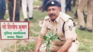 भ्रष्टाचार में लिप्त DSP पर गिरी गाज, सरकार ने किया निलंबित