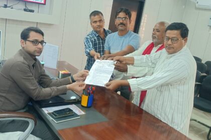 टेम्पो और ई-रिक्शा चालकों की बड़ी मांग: "एक नगर निगम, एक कूपन" लागू हो