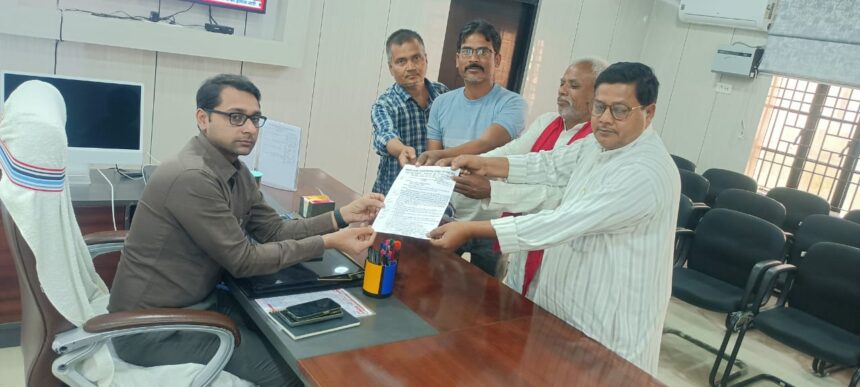 टेम्पो और ई-रिक्शा चालकों की बड़ी मांग: "एक नगर निगम, एक कूपन" लागू हो