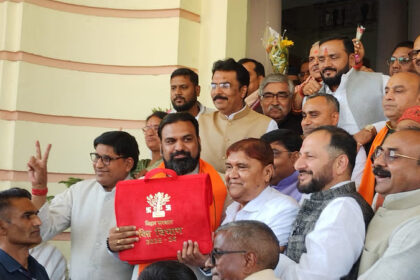 बिहार बजट 2025-26: सम्राट चौधरी ने पेश किया बजट, चुनाव से पहले नीतीश सरकार का मास्टरस्ट्रोक