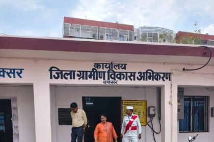 कार्यक्षमता और पारदर्शिता बढ़ाने के लिए जिला प्रशासन की नई पहल : प्रभारी डीएम