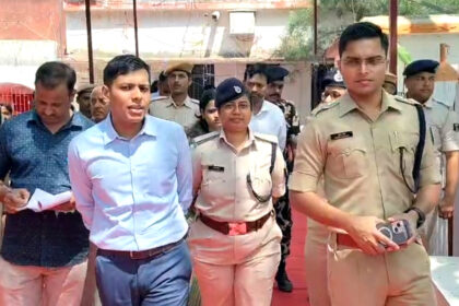 डीएम ने किया महिला मंडल कारा का निरीक्षण, बंदियों की समस्याओं का हुआ समाधान