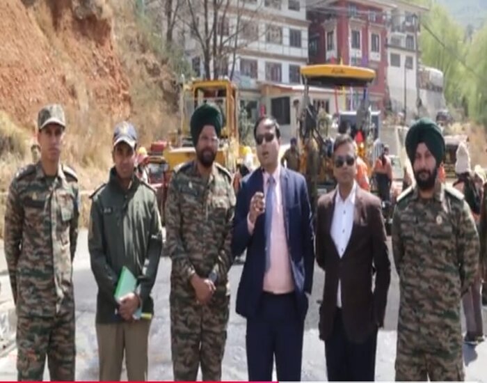 भारतीय सड़क निर्माण प्रौद्योगिकी रिजुपावे ने भूटान में हरित सड़कों का मार्ग किया प्रशस्त.