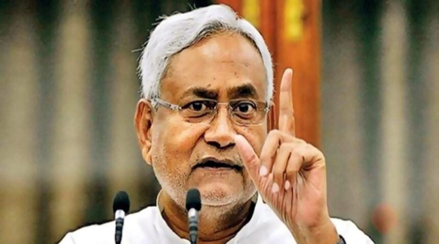 NDA के ये दो नवरत्न बिहार चुनाव में खड़ी न कर दें मुसीबत, क्योंकि इस बार नीतीश नाराज हुए तो...