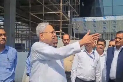 नीतीश का चुनावी मास्टरस्ट्रोक, कैबिनेट में महिलाओं के लिए बड़ी योजना लाने की तैयारी!