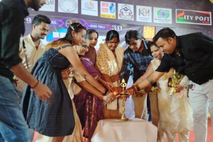 वायरस डांस अकादमी द्वारा आयोजित स्टेज चैंप 2.0 डांस प्रतियोगिता का भव्य आगाज, देशभर से जुटे 200 से अधिक प्रतिभागी
