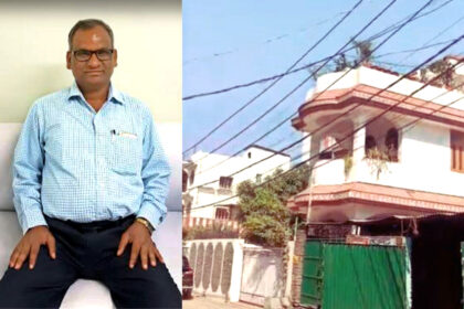 भ्रष्ट चीफ इंजीनियर को नीतीश सरकार ने किया बर्खास्त, घर से मिले थे करोड़ों रूपये.