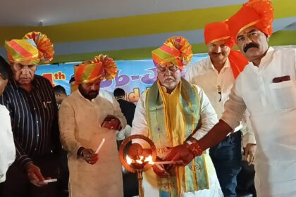 गया में राष्ट्रीय सब जूनियर कबड्डी प्रतियोगिता का भव्य आगाज, सहकारिता मंत्री ने किया उद्घाटन