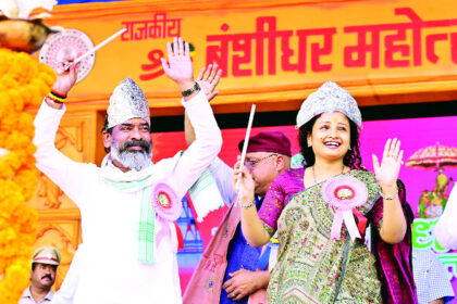 राज्य वासियों के उत्थान तथा विकासात्मक कार्यों की रूपरेखा हो रही तैयार : हेमन्त सोरेन