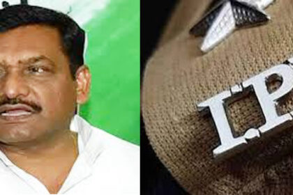 अखिलेश युग खत्म, अब कांग्रेस में इस IPS अफ़सर की होगी अहम भूमिका, लड़ेंगे चुनाव!
