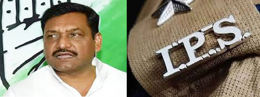 अखिलेश युग खत्म, अब कांग्रेस में इस IPS अफ़सर की होगी अहम भूमिका, लड़ेंगे चुनाव!