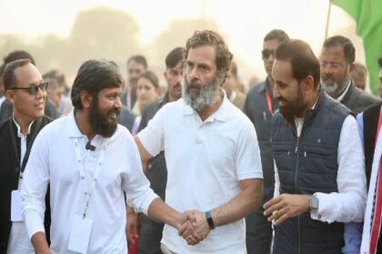 कांग्रेस का कन्हैया कुमार पर दांव,महागठबंधन में दरार, अकेले लडेगी कांग्रेस?