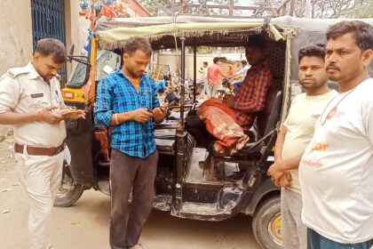 कोसी नदी में डूबने से 5 वर्षीय बच्ची की दर्दनाक मौत