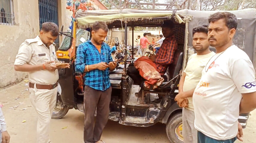 कोसी नदी में डूबने से 5 वर्षीय बच्ची की दर्दनाक मौत