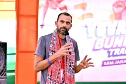 बिहार चुनाव: कांग्रेस की 'एकला चलो' रणनीति विफल, 'चूक का ठीकरा' कृष्णा अल्लावरु पर फूटा; लालू का पुराना फॉर्मूला लागू
