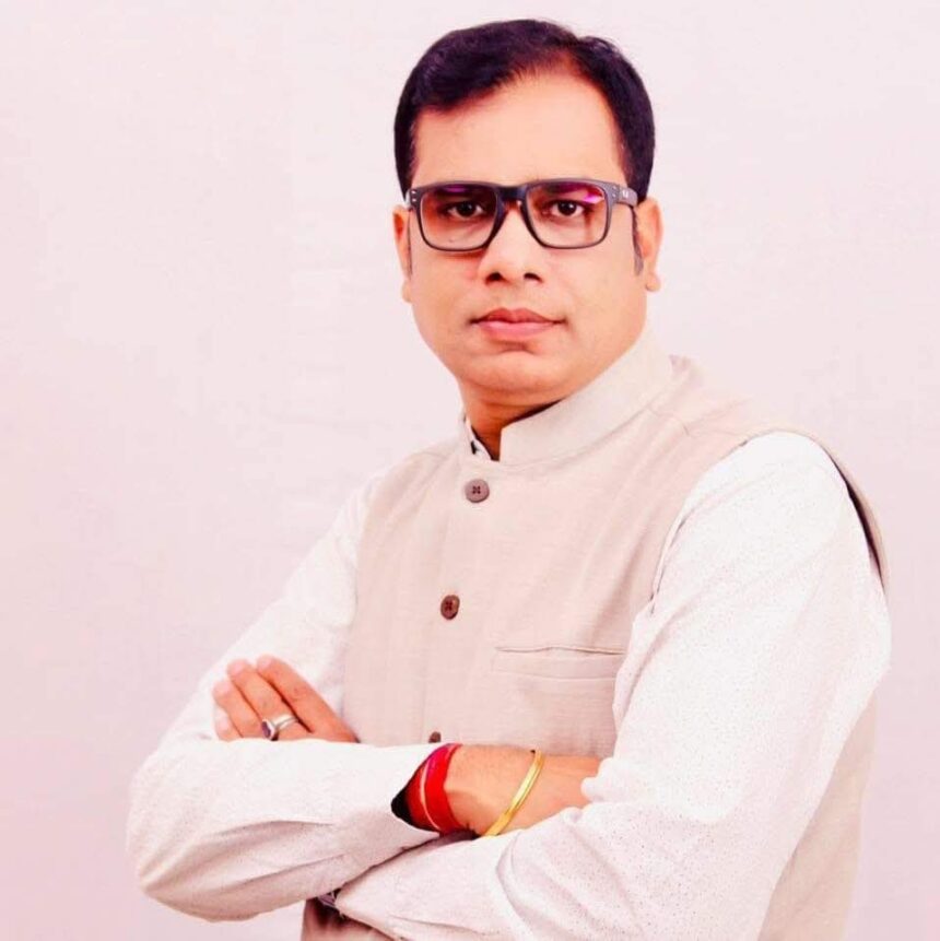 बिहटा एयरपोर्ट का नाम स्वामी सहजानंद सरस्वती के नाम पर रखने की मांग तेज